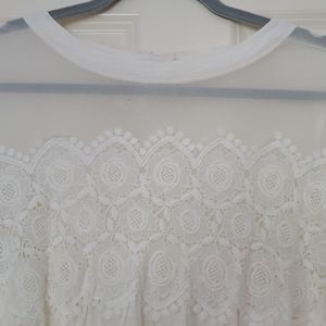 NEW with tags, maternity top Jessica Simpsom